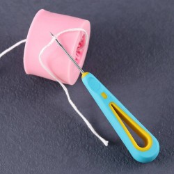 Wick awl