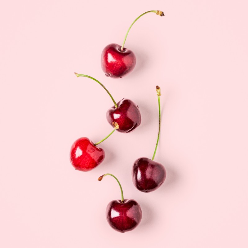 Cherries, fragrance oil