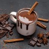 Hot chocolate, fragrance oil