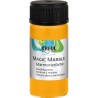 Sun yellow, marbling paint, 20ml