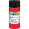 Red, marbling paint, 20ml