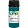 Turquoise, marbling paint, 20ml