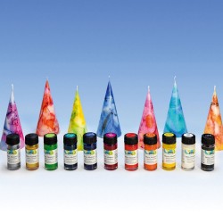 Silver, marbling paint, 20ml