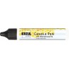 White, candle coloring pen, 29ml