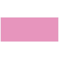 Pink, candle coloring pen, 29ml