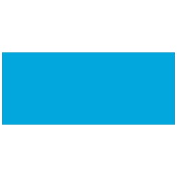 Light blue, candle coloring pen, 29ml