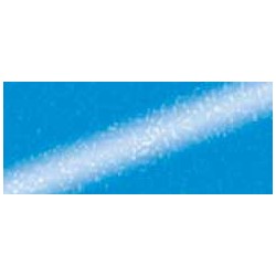 Metallic blue, candle coloring pen, 29ml