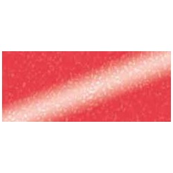 Metallic red, candle coloring pen, 29ml
