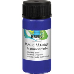 Purple, marbling paint, 20ml
