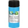 Light blue, marbling paint, 20ml