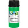 Light green, marbling paint, 20ml