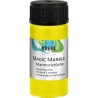Neon yellow, marbling paint, 20ml