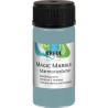 Soft blue, marbling paint, 20ml