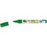 Green, acrylic paint marker