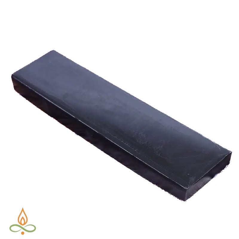 Charcoal soap base, SLS-free, India