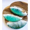 Epoxy resin, thick