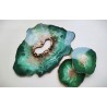 Epoxy resin, thick