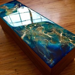 Epoxy resin, liquid