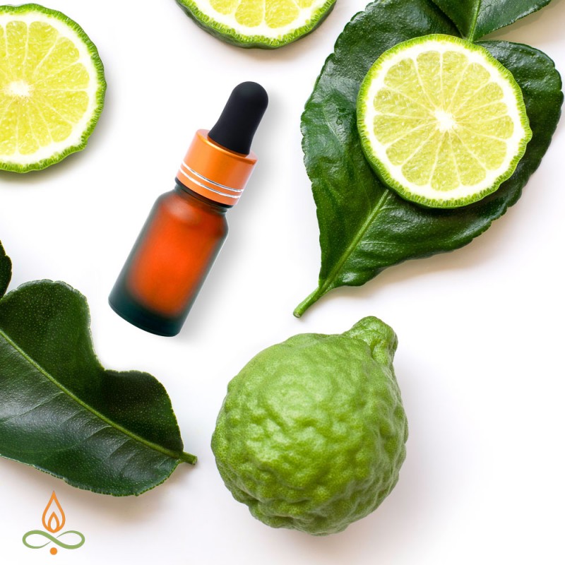 Bergamot, BIO, essential oil