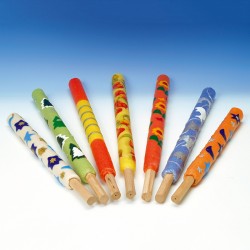 Torch making set, small