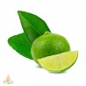 Lime, essential oil