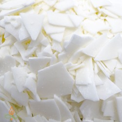 Soy wax for container candles, Cargill NatureWax C-3