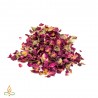 Rose petals, small