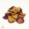 Rose petals, large