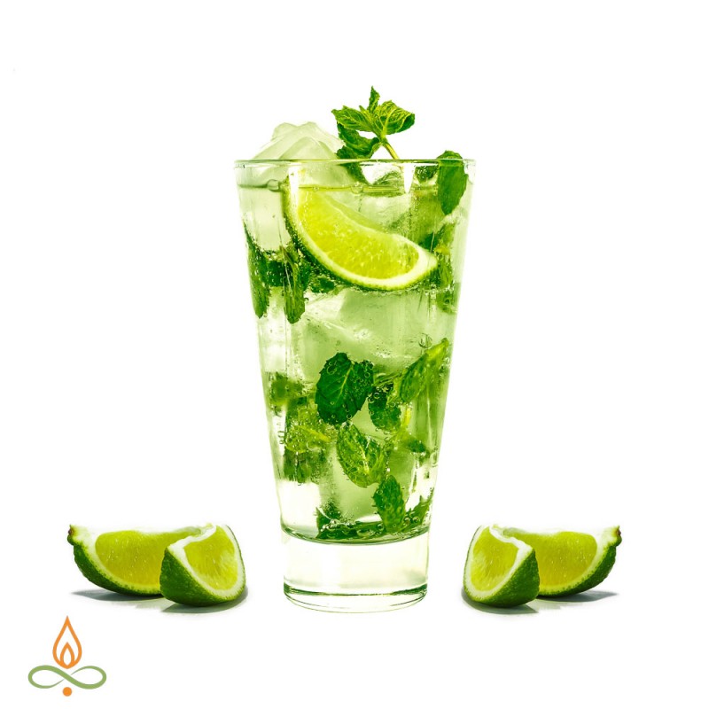 Mojito, fragrance oil