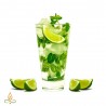 Mojito, fragrance oil