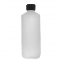 Soap anti-bubble spray