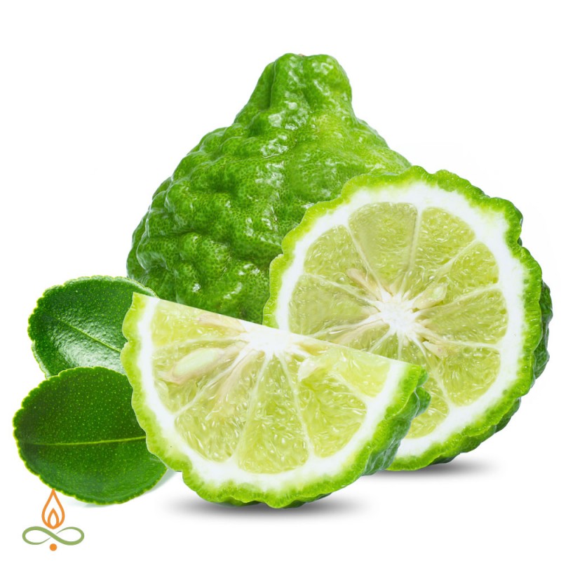 Bergamot, fragrance oil