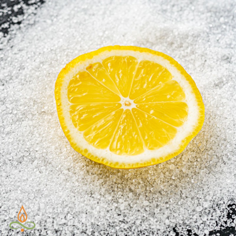 Citric acid