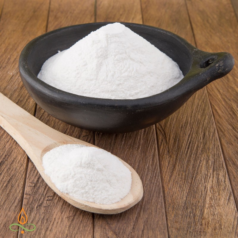 Baking soda