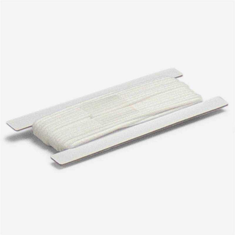 Wick for candle, RD, round