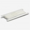 Wick for candle, RD, round