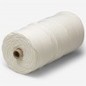 Wick for candle, RD, round