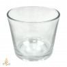 Candle container glass, Solbi, 250ml
