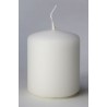 Candle varnish, transparent, matt