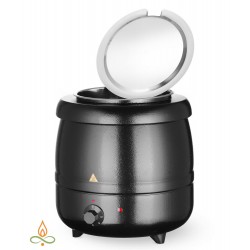 Wax and soap melter, 8L, 400W
