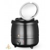 Wax and soap melter, 8L, 400W