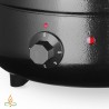 Wax and soap melter, 8L, 400W