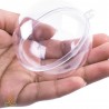 Bath ball mould, polycarbonate, 60mm