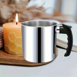 Wax melting pot, 1300ml