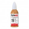 Camel brown, dye for plaster, epoxy and varnish, 20ml
