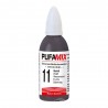 Purple, dye for plaster, epoxy and varnish, 20ml