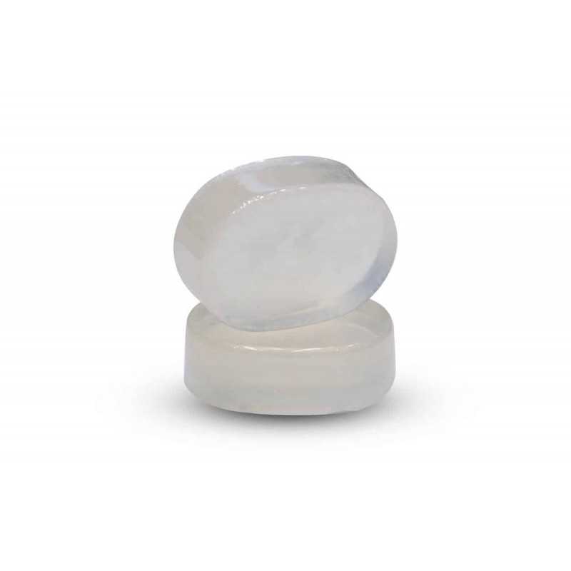 Transparent soap base, SLS-free, India