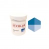 Blue, soap colour, non-bleeding, paste, 60g