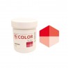 Passion fruit, soap colour, non-bleeding, paste, 60g