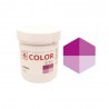Purple, soap colour, non-bleeding, paste, 60g